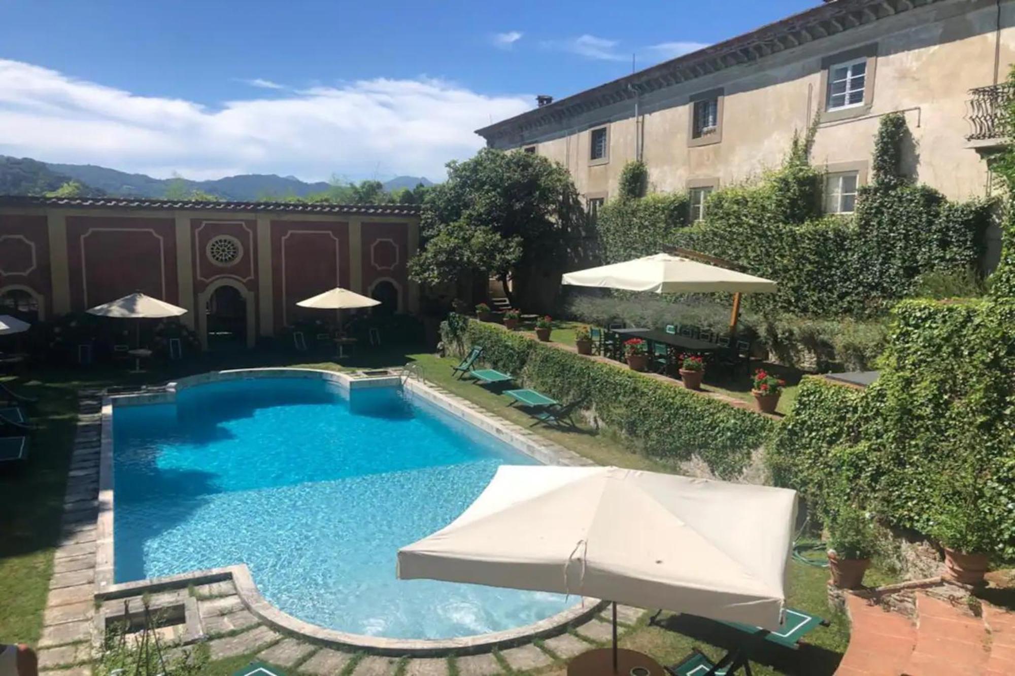 Villa Ciciana *