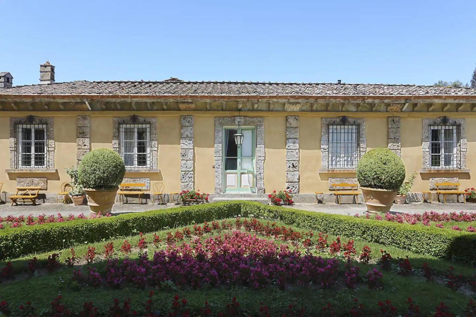Villa Ciciana *