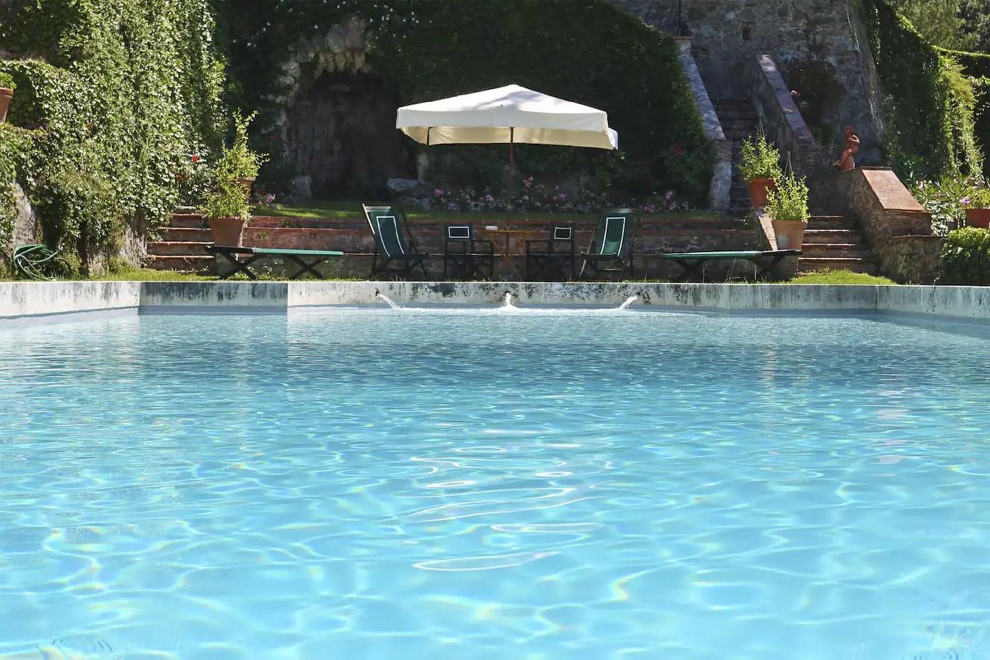 Villa Ciciana