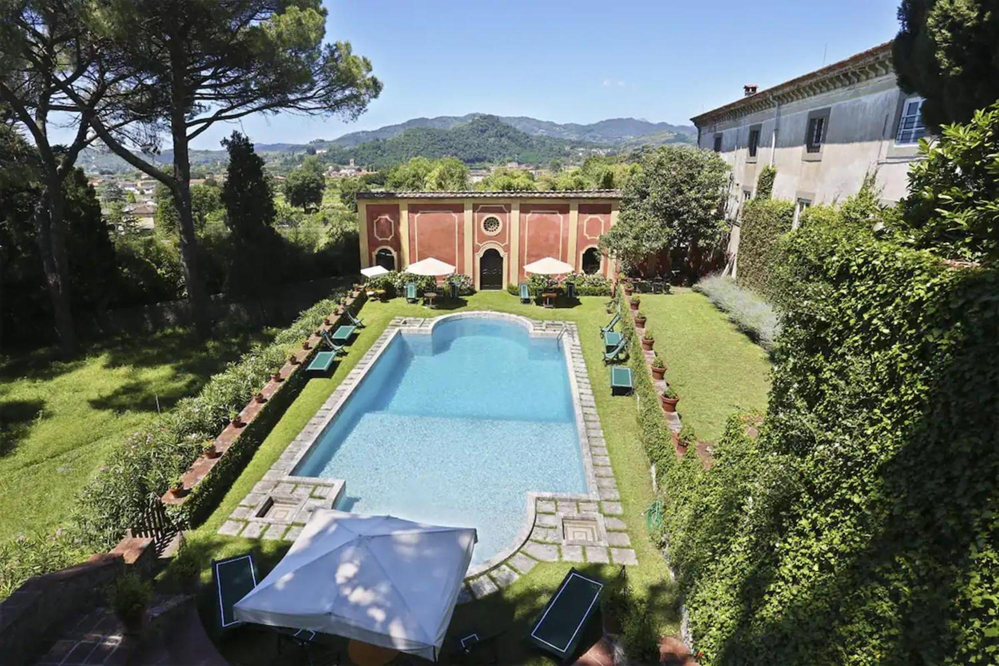 Villa Ciciana