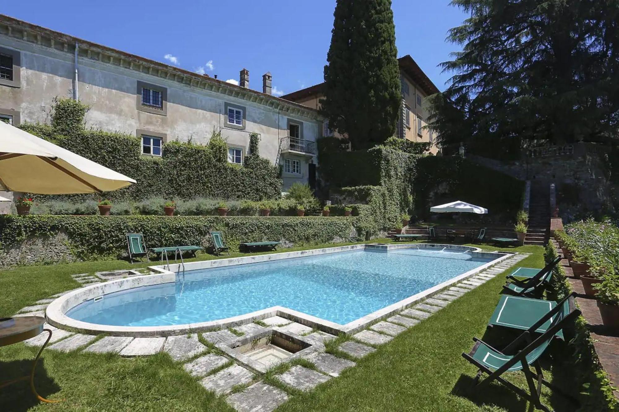 Villa Ciciana