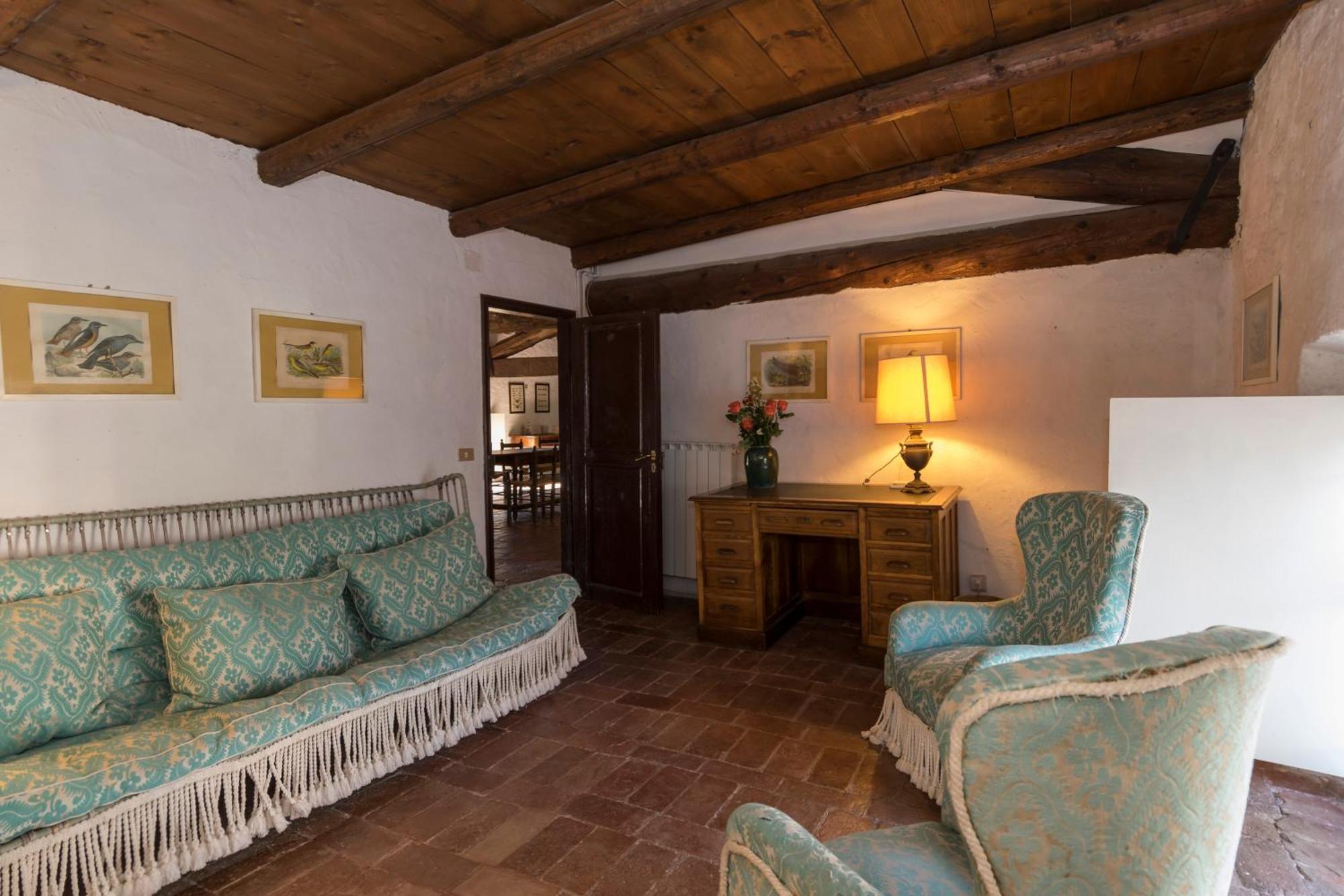 Villa Ciciana Lucca