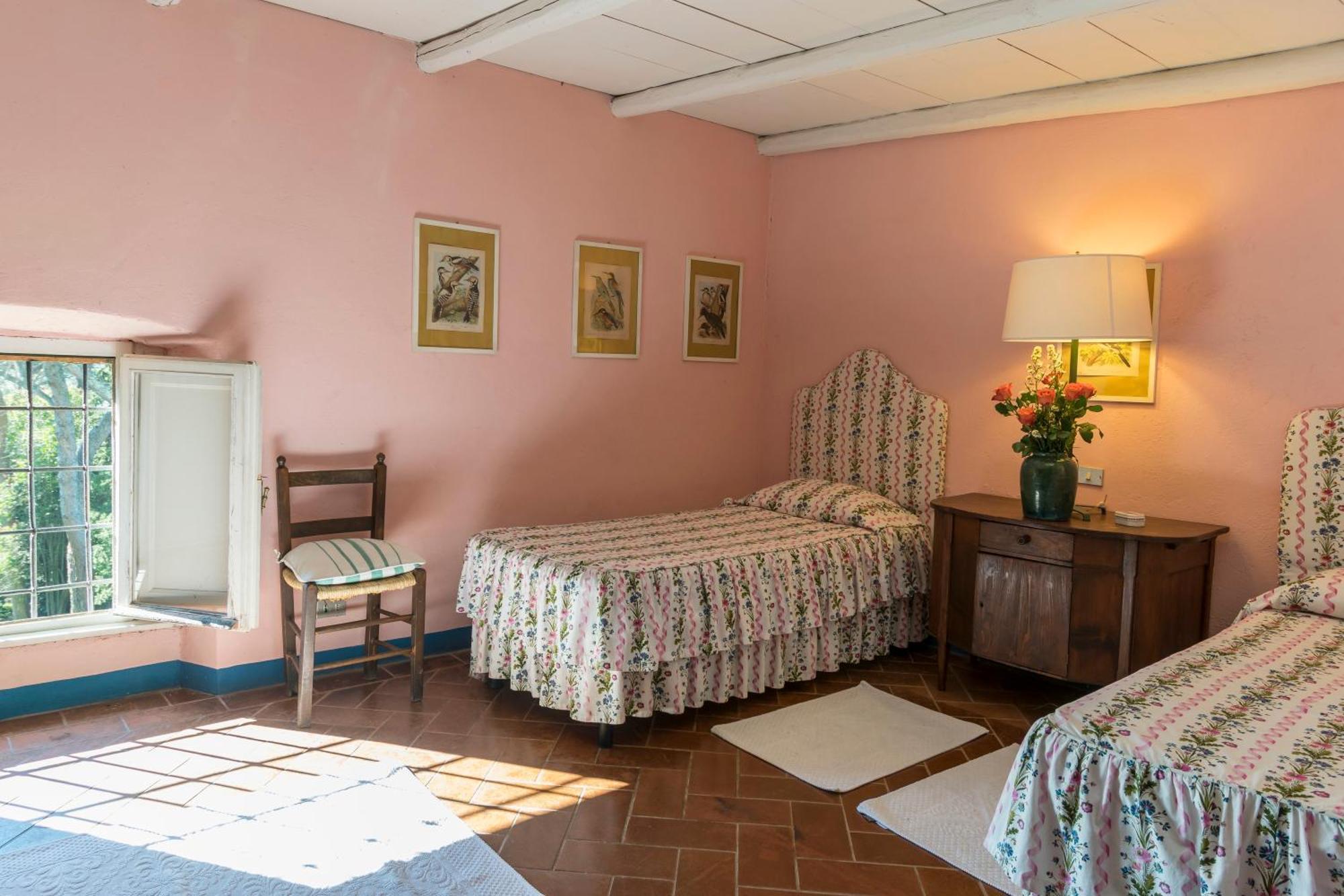 Ciciana Villa Lucca