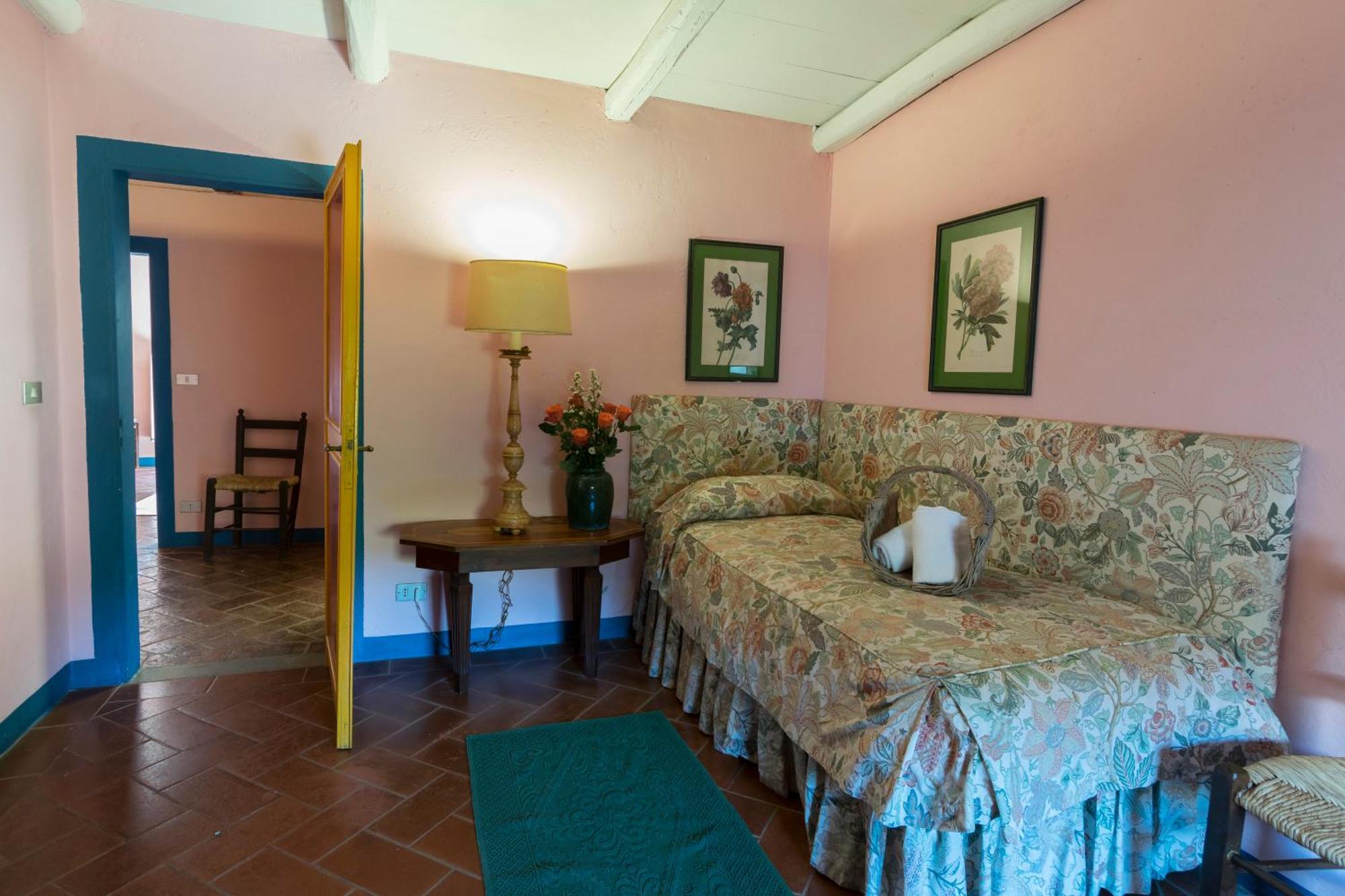 Villa Ciciana *