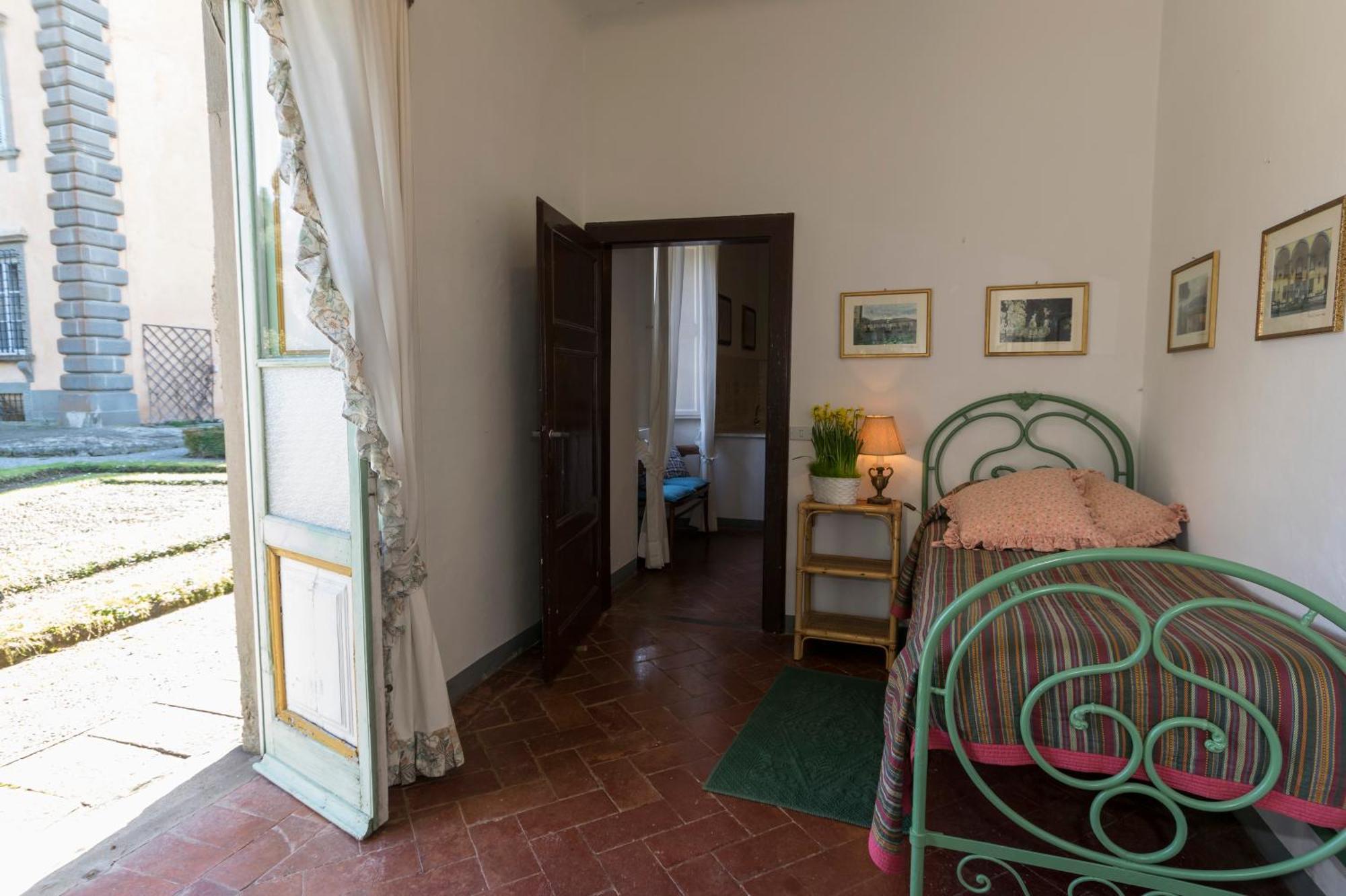 Villa Ciciana Lucca