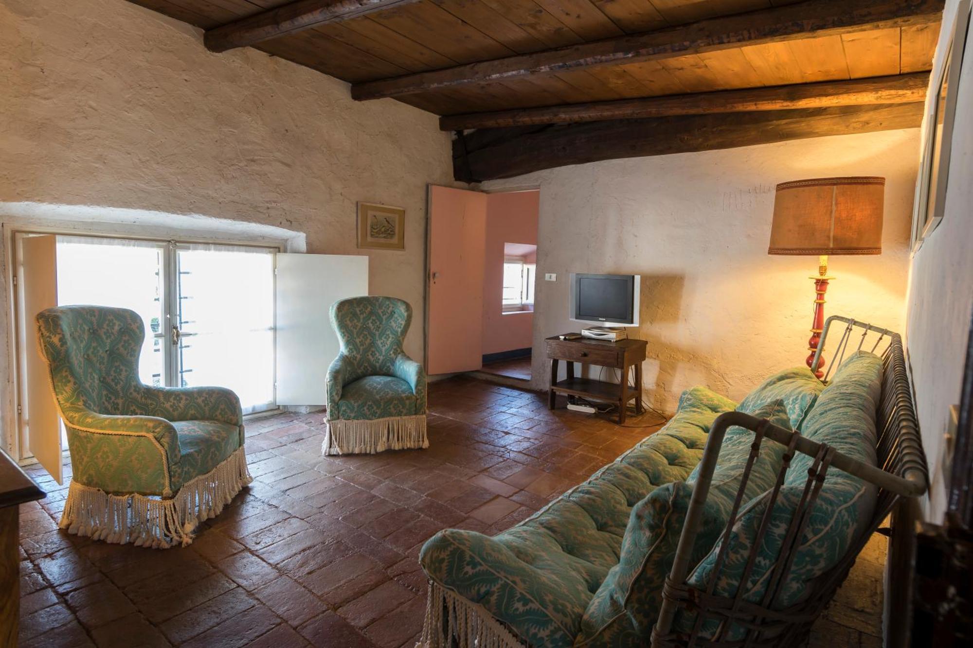 Ciciana Villa Lucca
