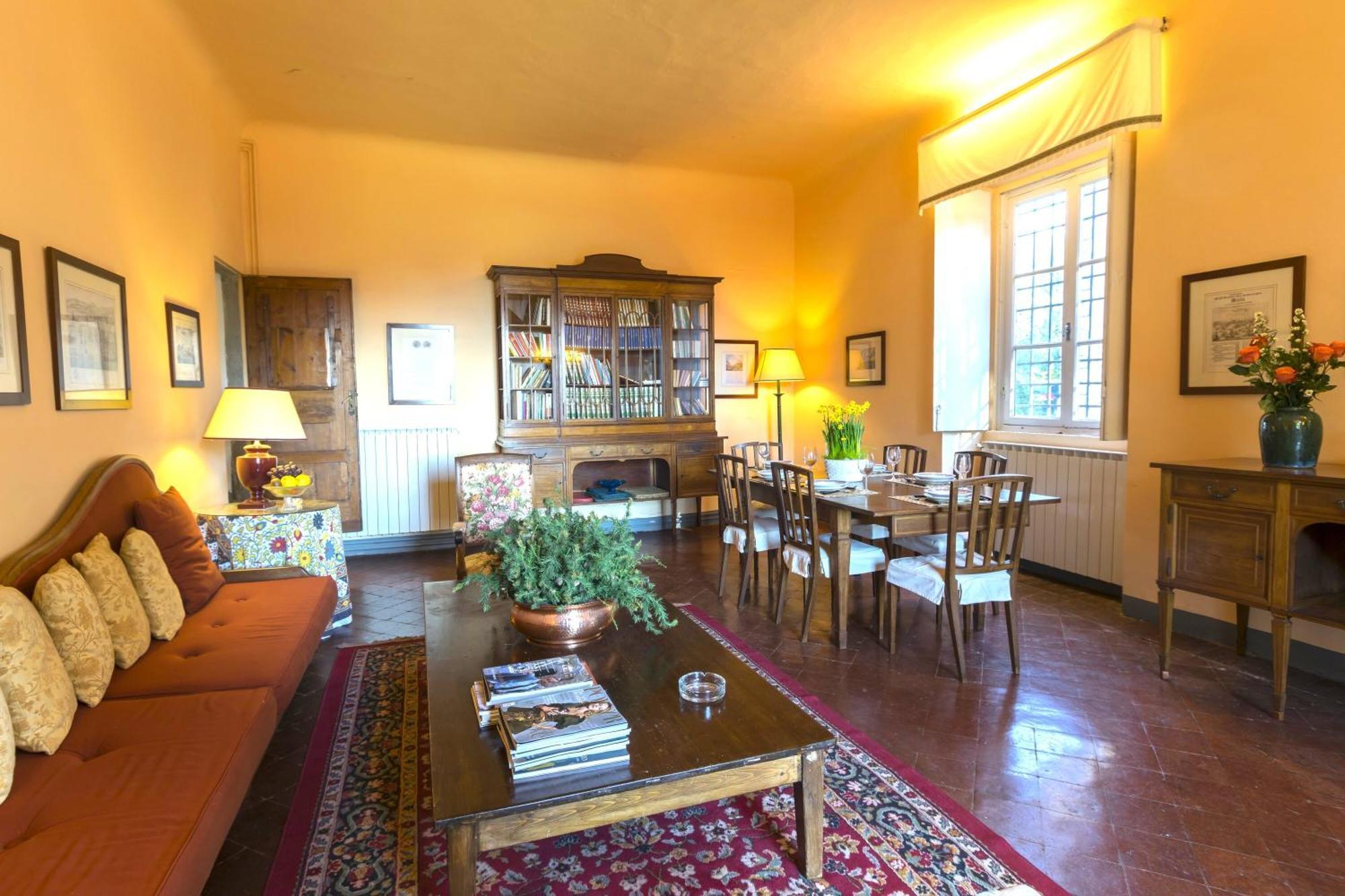 Villa Ciciana