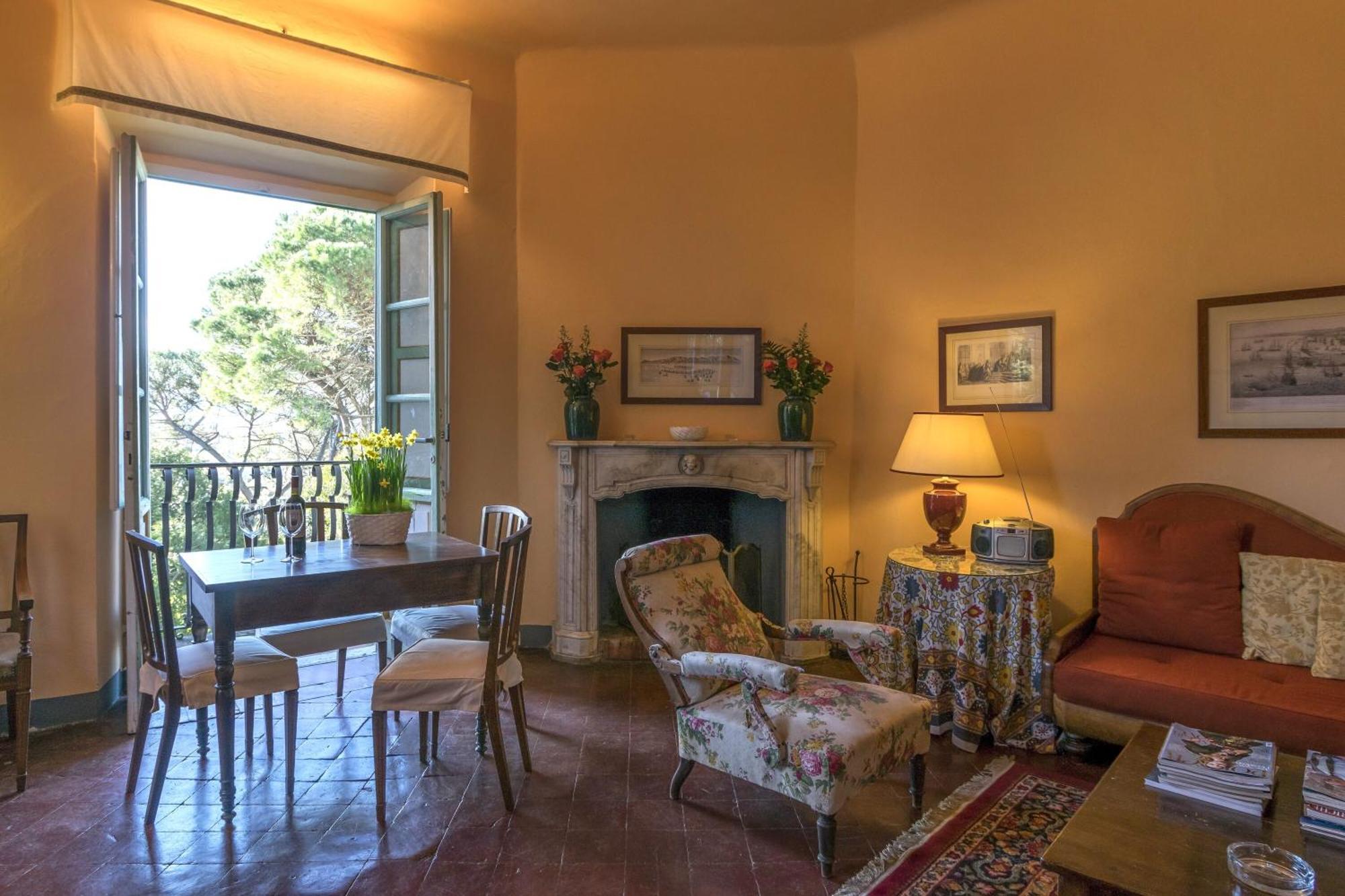 Villa Ciciana Lucca