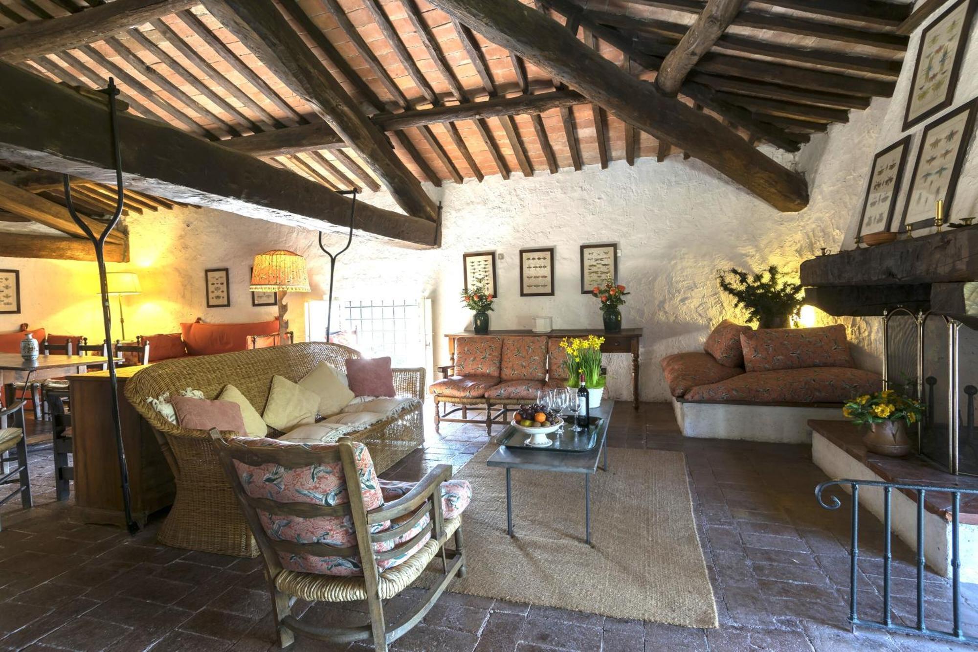 Villa Ciciana
