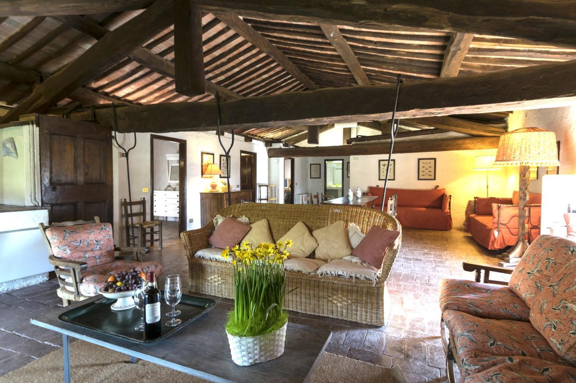 Villa Ciciana *
